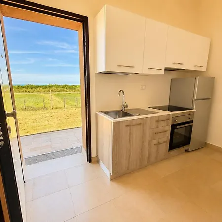 Ferienhaus Oasi Frontemare *
