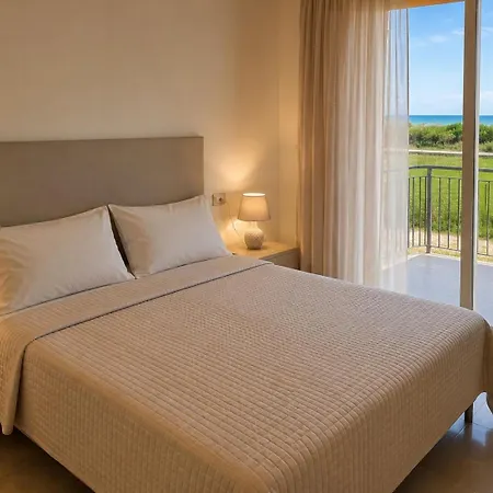 Ferienhaus Oasi Frontemare