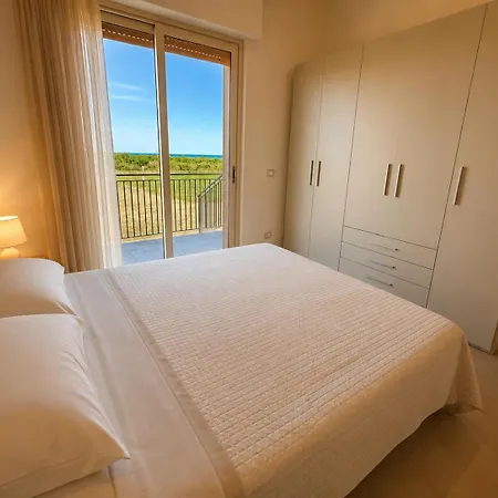 Oasi Frontemare Ferienhaus *