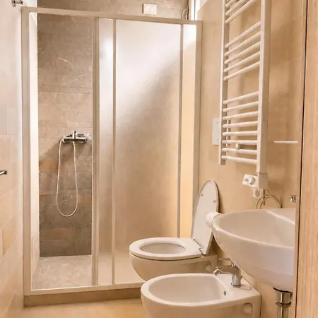 Oasi Frontemare Ferienhaus