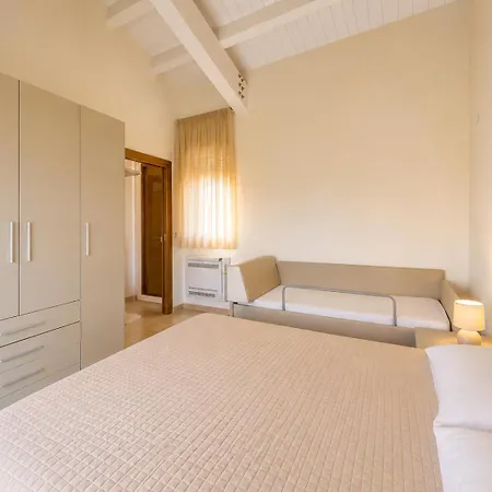 Ferienhaus Oasi Frontemare *