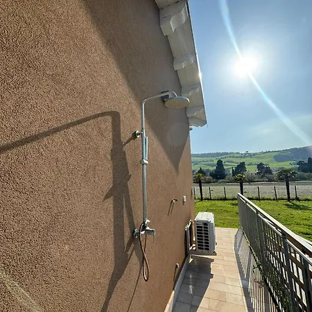 Ferienhaus Oasi Frontemare *