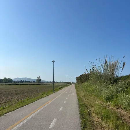 Ferienhaus Oasi Frontemare
