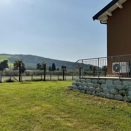 Oasi Frontemare *