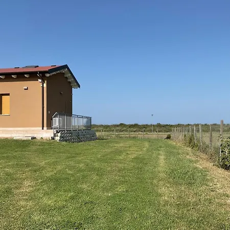 Oasi Frontemare * Pineto