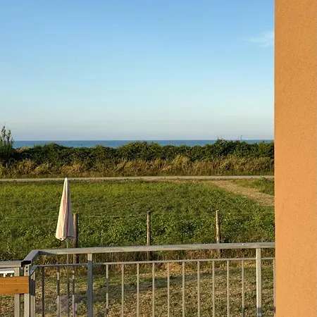 Oasi Frontemare * Pineto