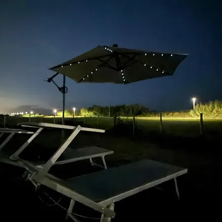 Oasi Frontemare